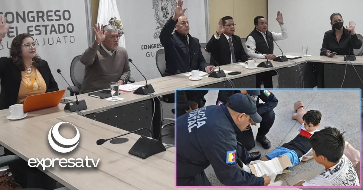POLICÍAS
