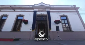 PRESIDENCIA