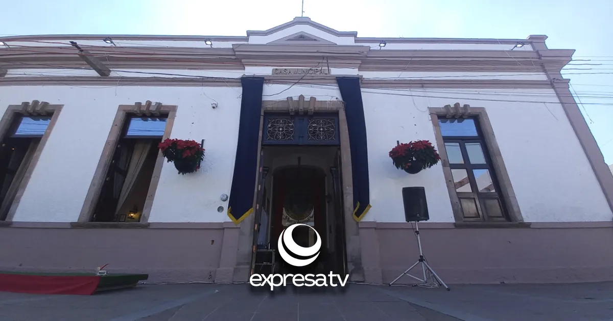 PRESIDENCIA
