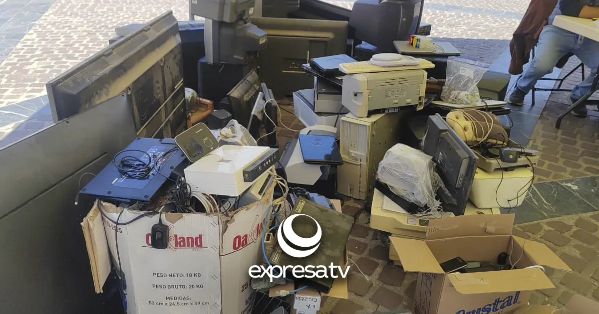 RECICLÓN