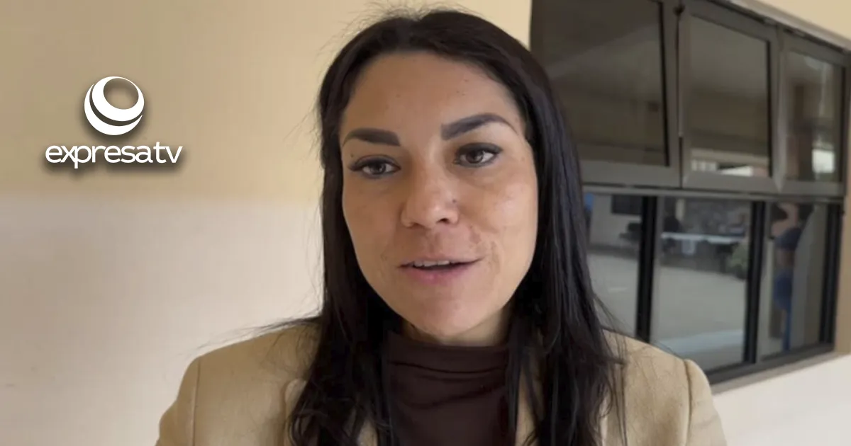 REGIDORA PERÚ