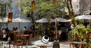 RESTAURANTES