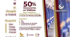 SALVA HOSPITALES