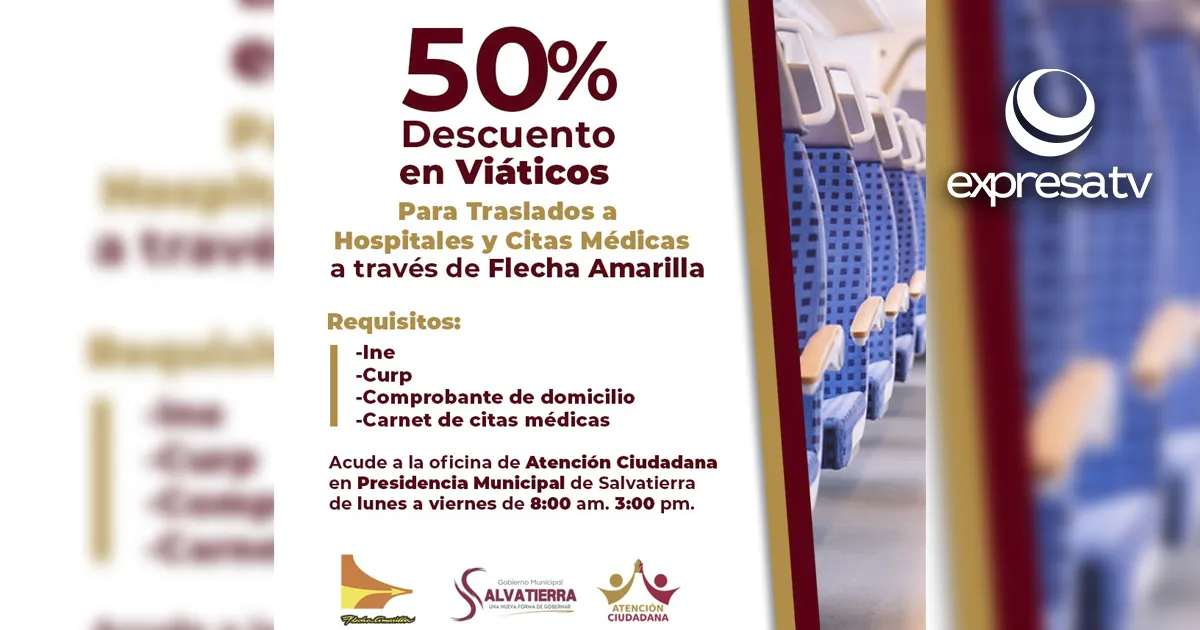 SALVA HOSPITALES