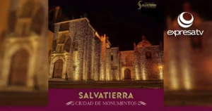 SALVATIERRA MONUMENTOS