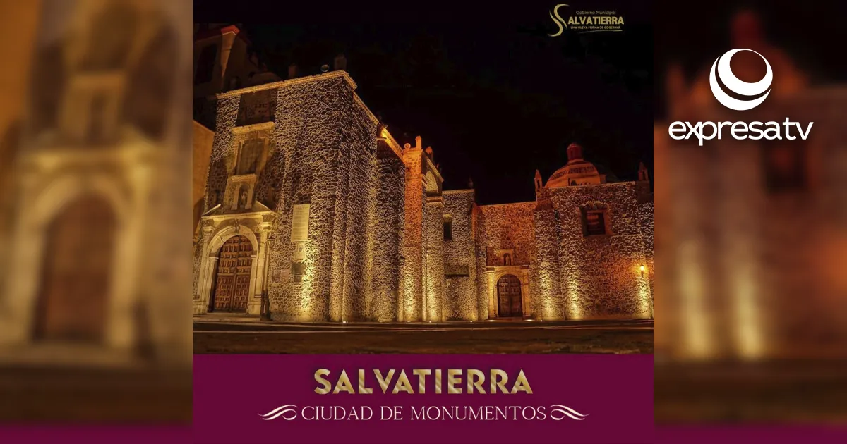 SALVATIERRA MONUMENTOS