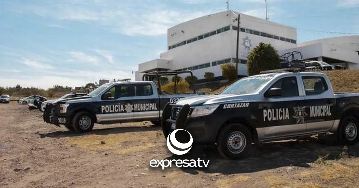 SEGURIDAD CORTAZAR