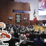 SENADO ORGANISMOS