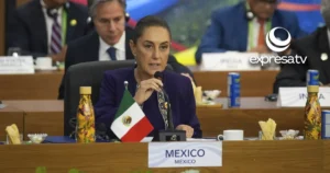 SHEINBAUM G20