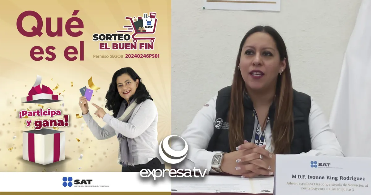 SORTEO SAT