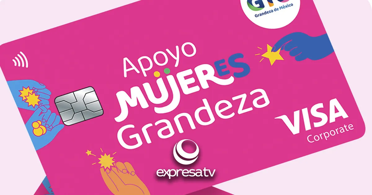 TARJETA GTO