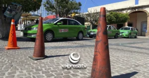 TAXIS SALVATIERRA