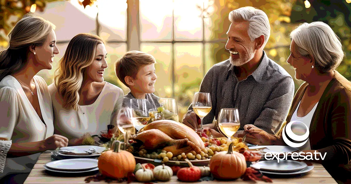 THANKSGIVING
