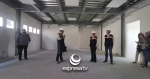 TRABAJOS APASEO