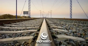 TREN INTERURBANO