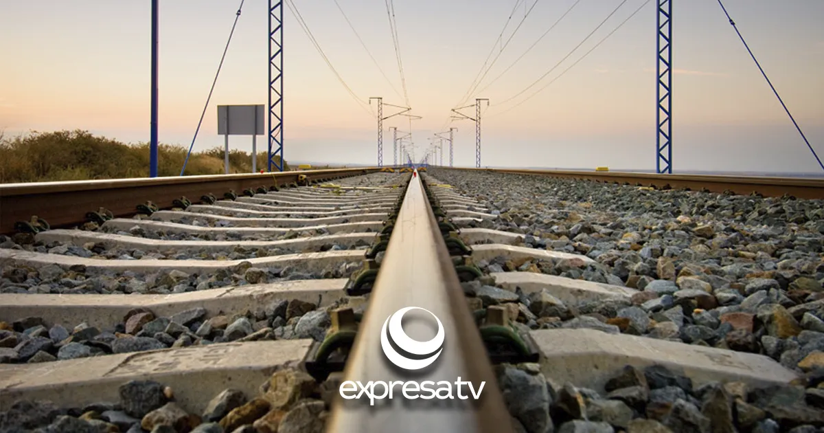 TREN INTERURBANO