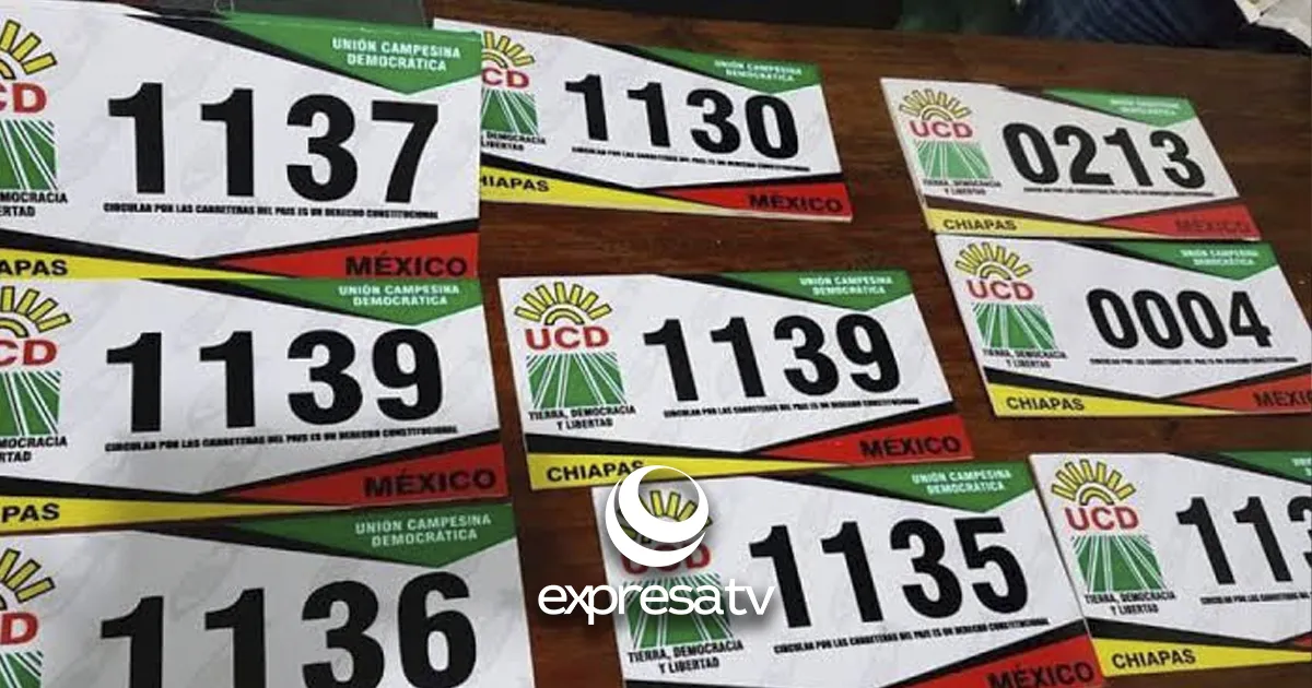 UDC