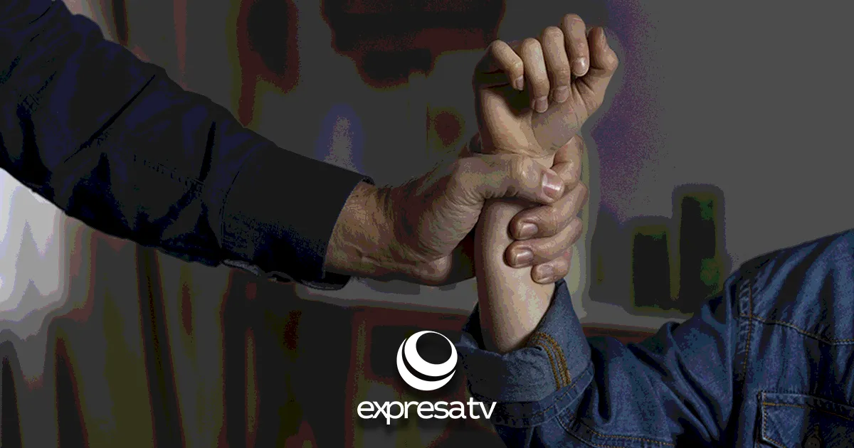 VIOLENCIA