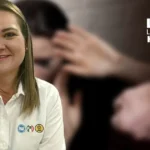 VIOLENCIA GÉNERO