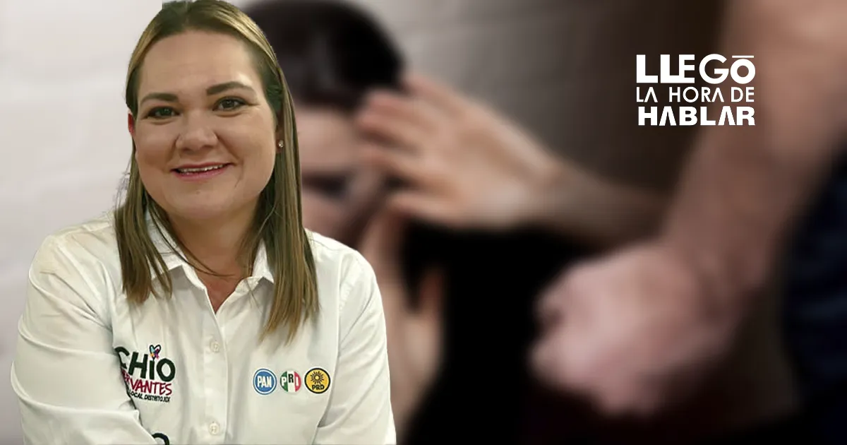 VIOLENCIA GÉNERO