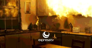 iNCENDIO