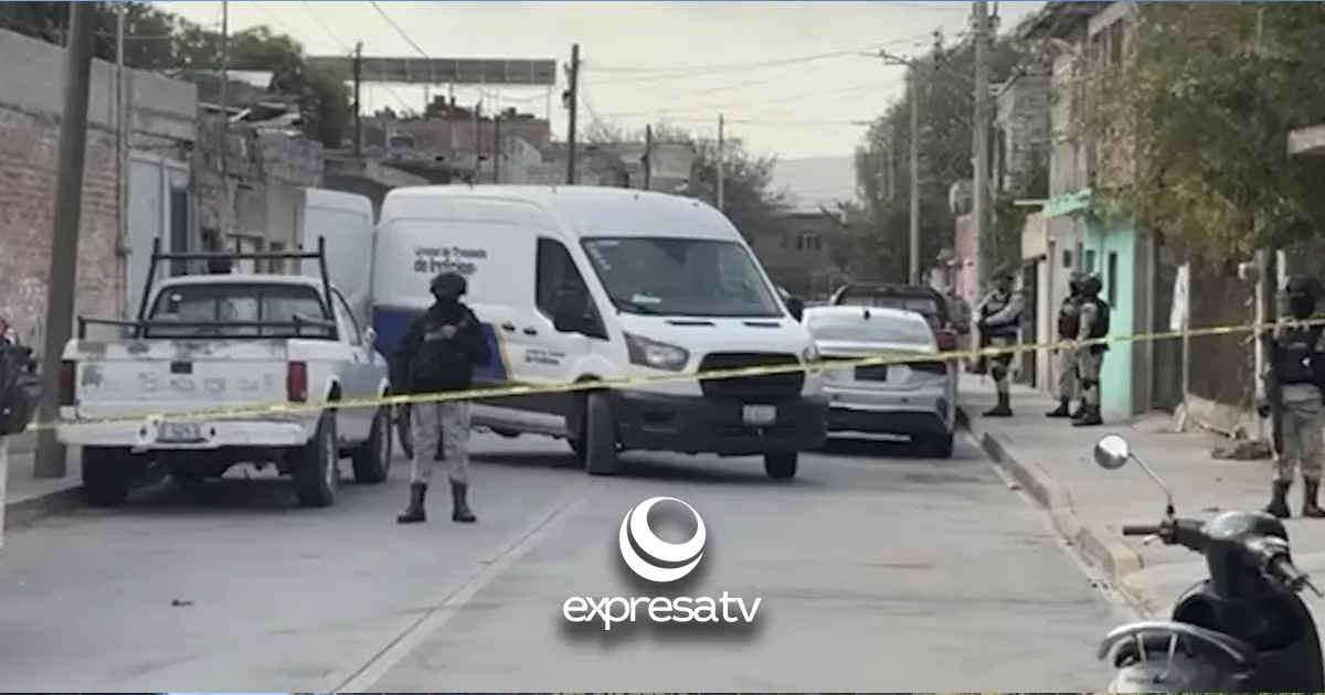 ASESINATO