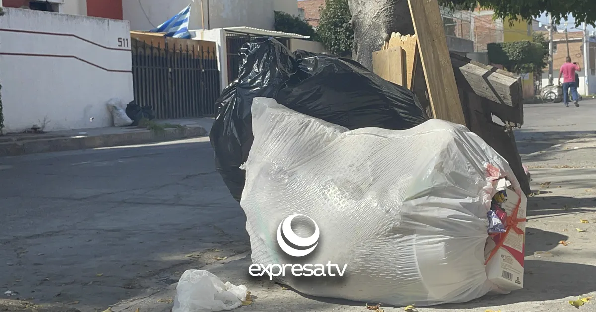 BASURA
