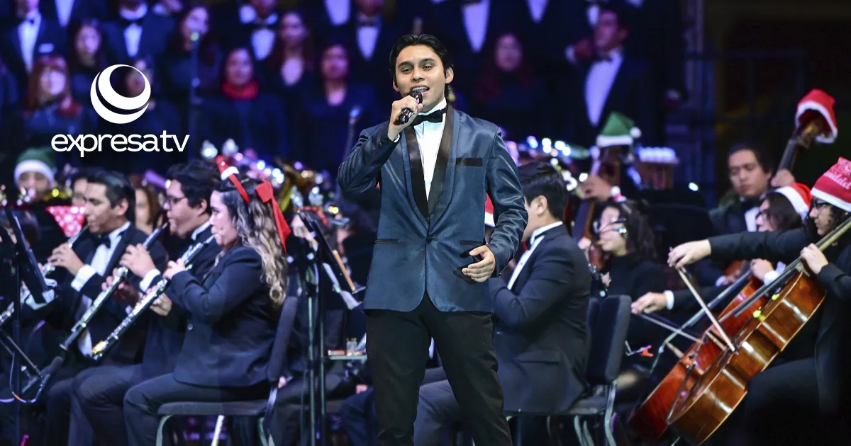 CANTANTE