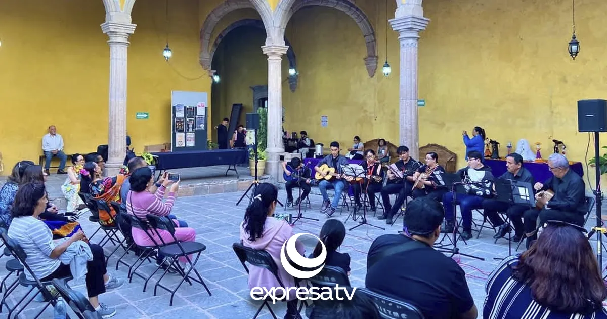 CENTROS CULTURALES