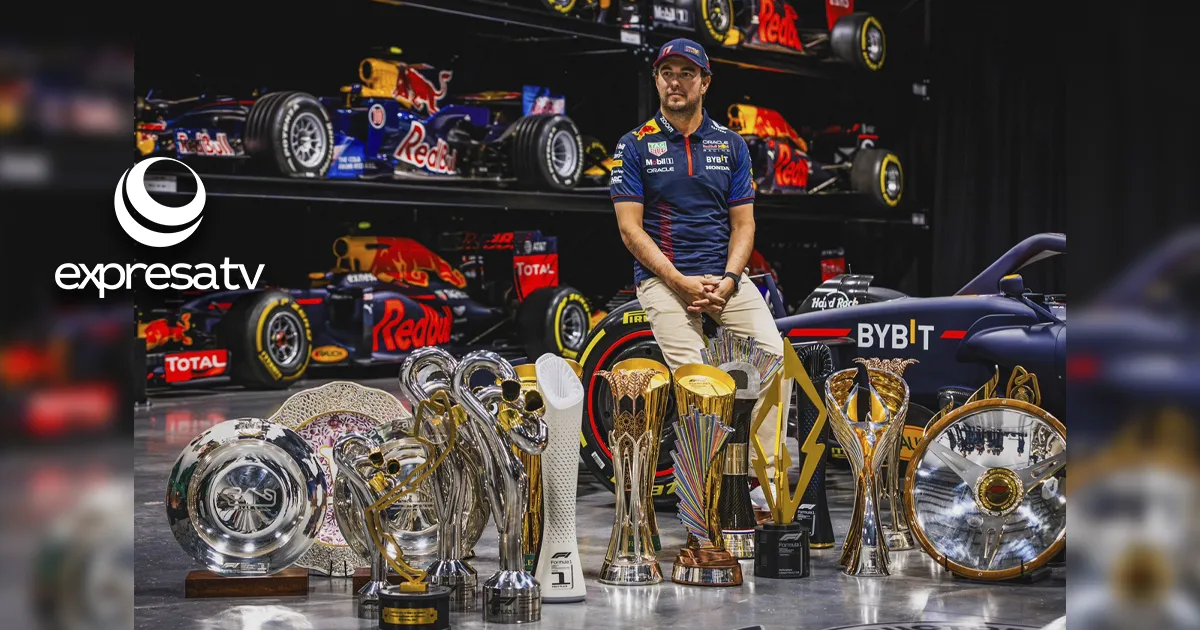 CHECO PEREZ