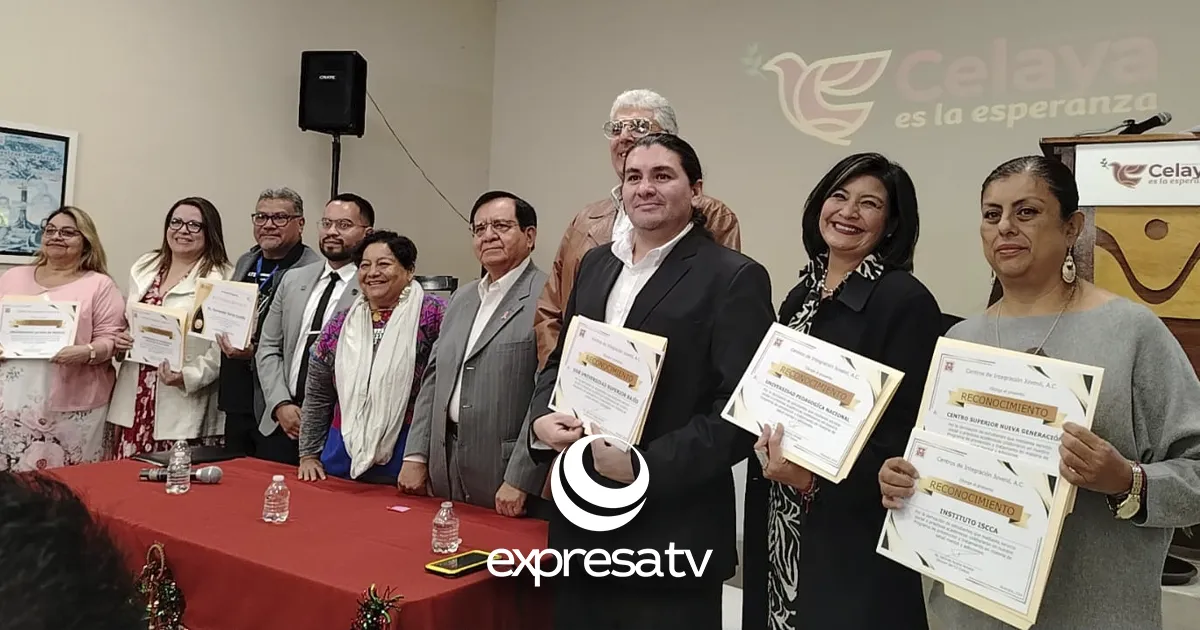 CIJ VOLUNTARIOS