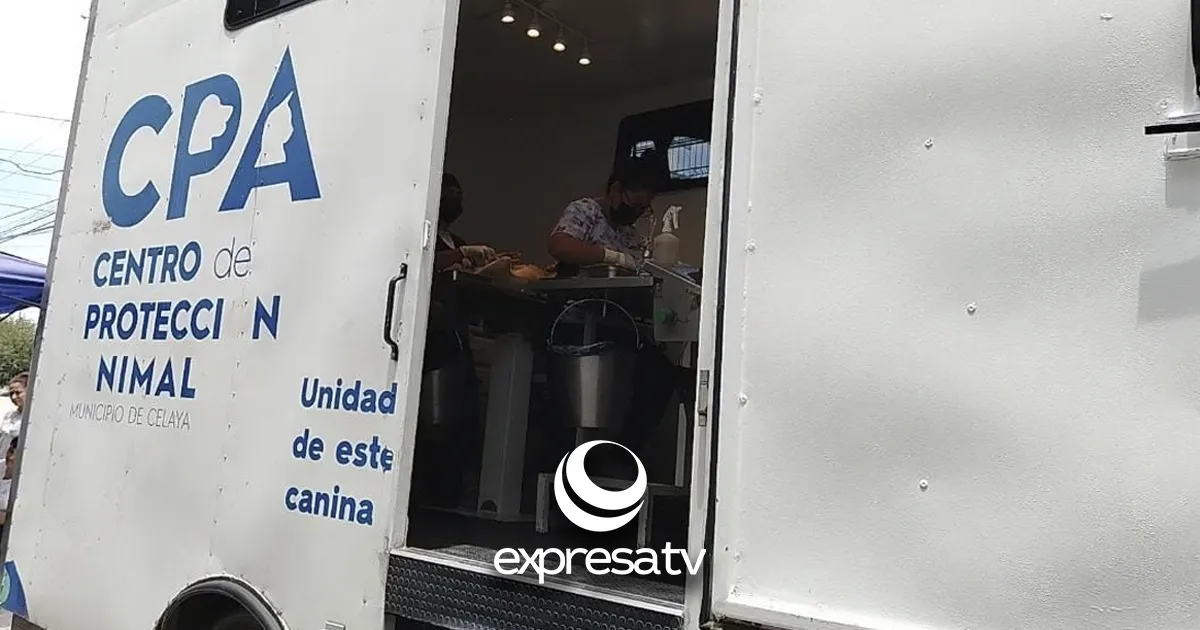ESTERILIZACIONES