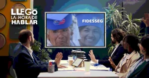 FIDESSEG