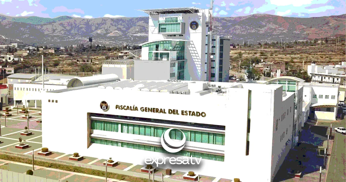 FISCALÍA