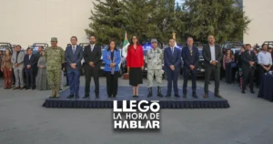 LIBIA EVENTO