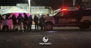 MASACRE APASEO