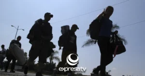 MIGRANTES