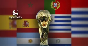 MUNDIAL