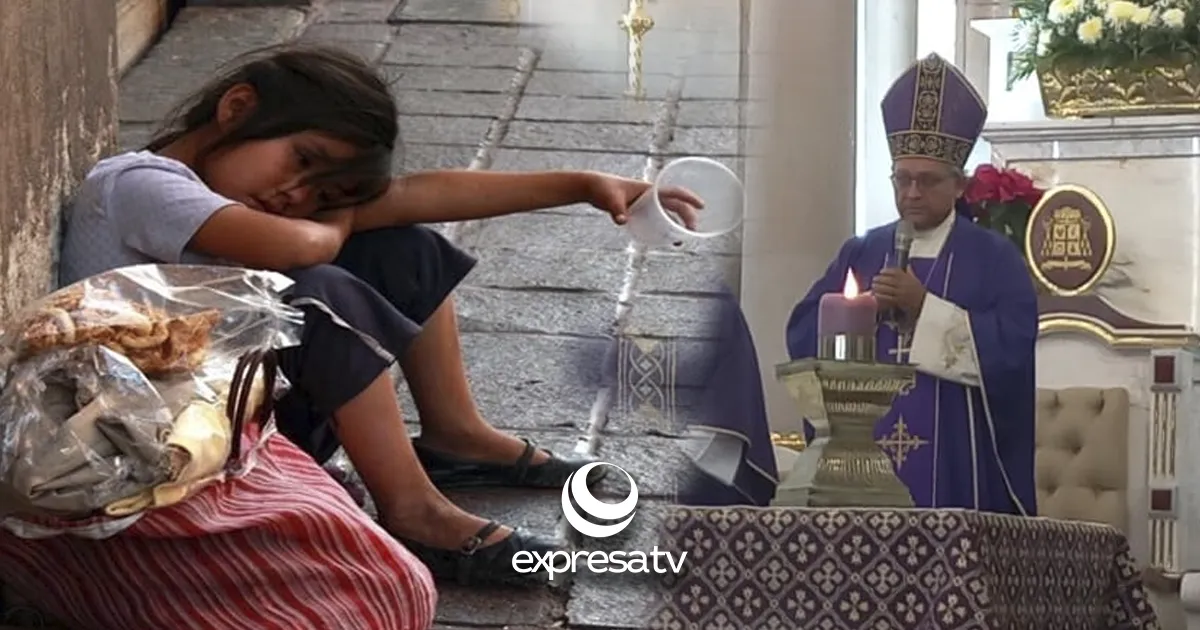 OBISPO NIÑOS