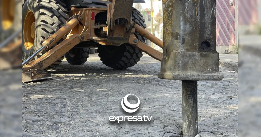 PAVIMENTACIÓN