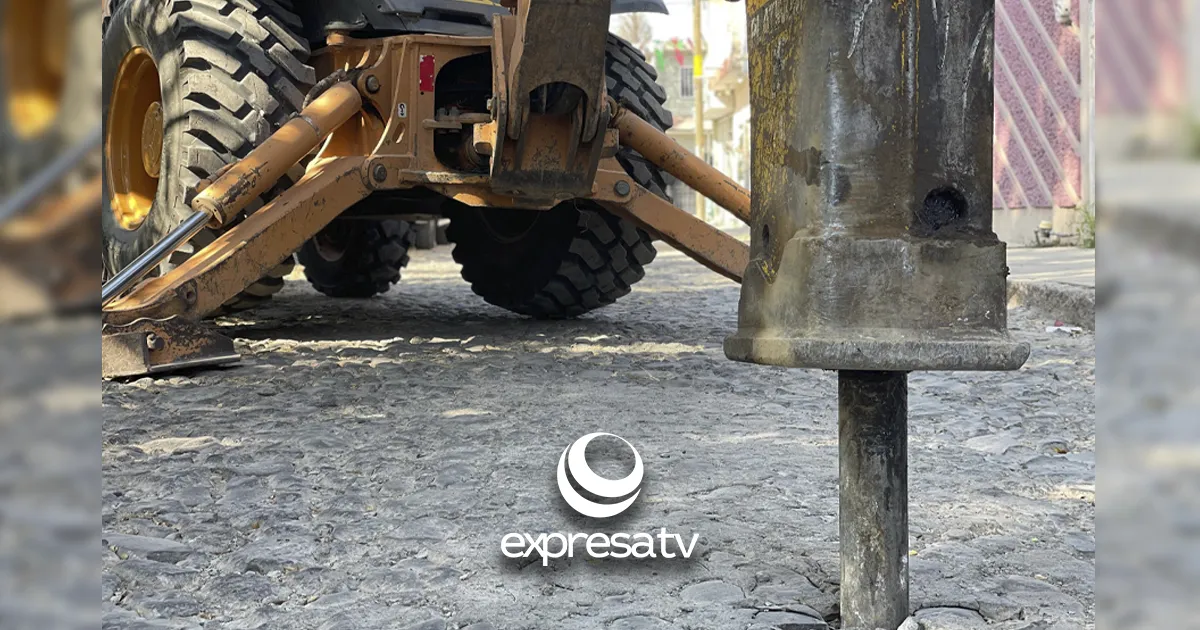 PAVIMENTACIÓN