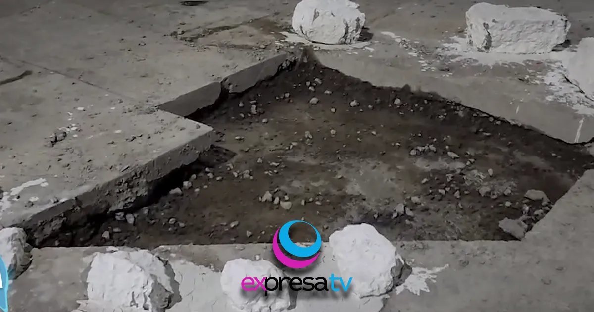 PAVIMENTACIÓN