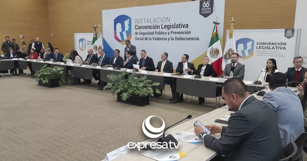 PAZ ESTADO