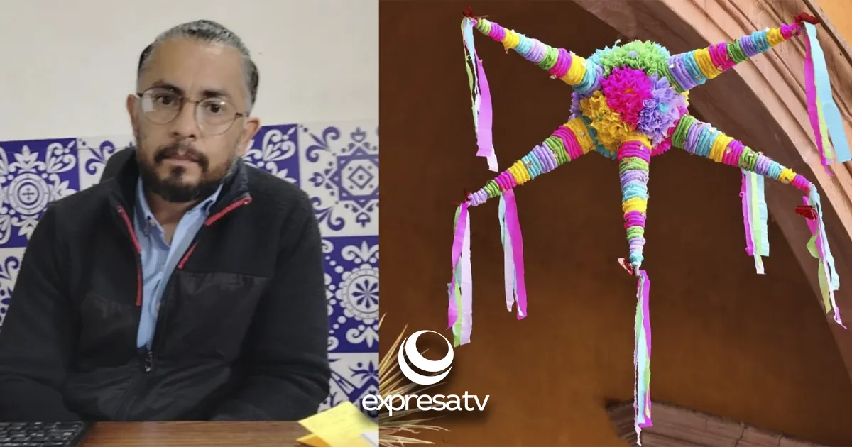 PIÑATAS