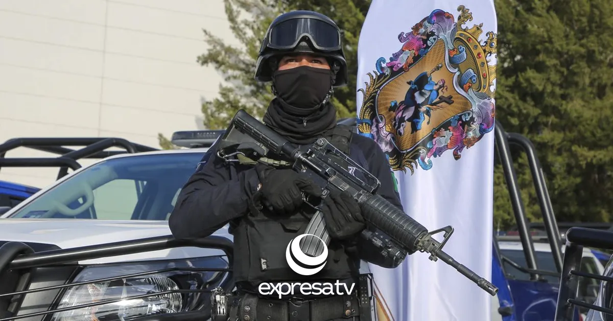 POLICÍA