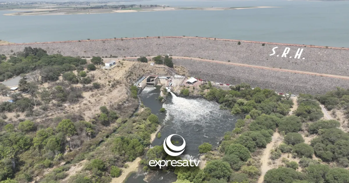 PRESA