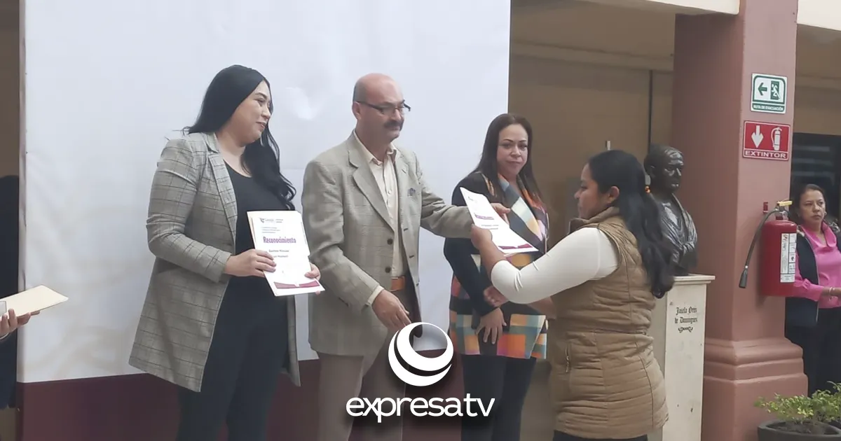 RECONOCIMIENTO