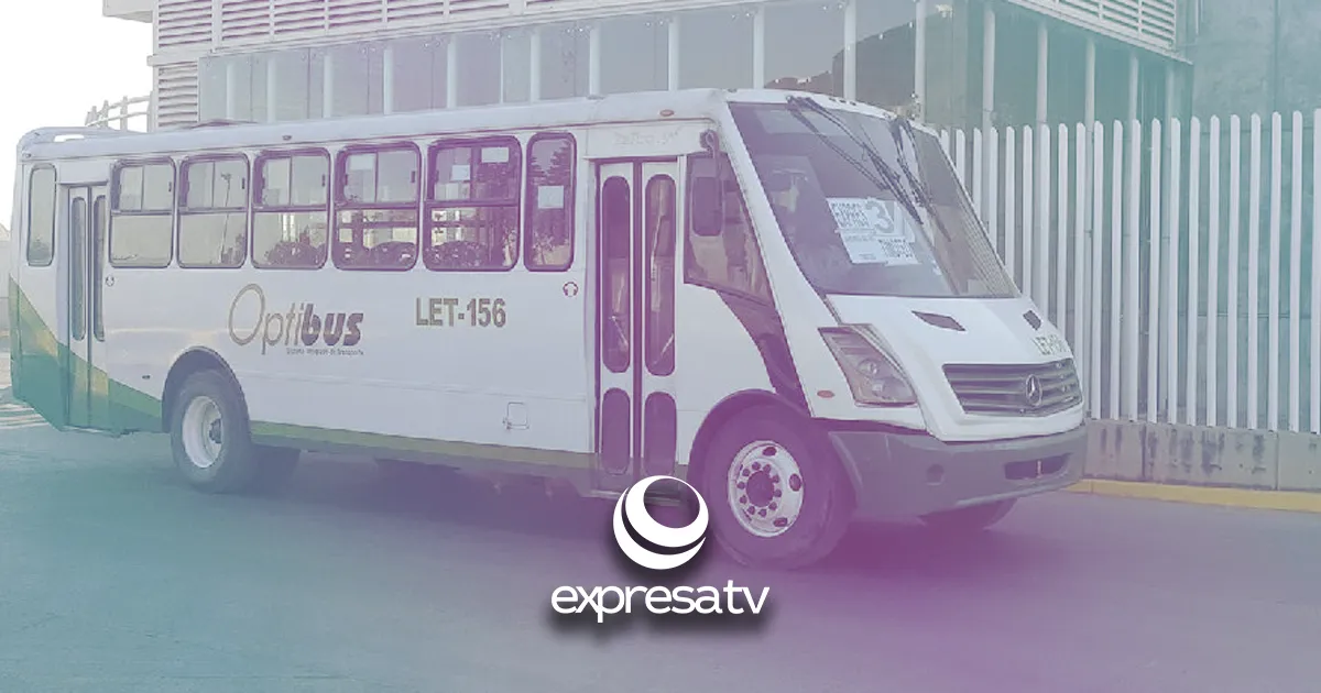 TRANSPORTE