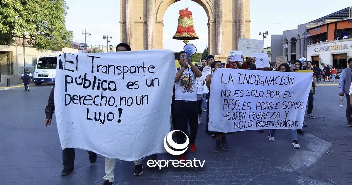 TRANSPORTE LEÓN