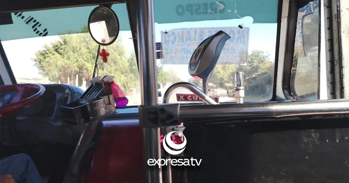 TRANSPORTE